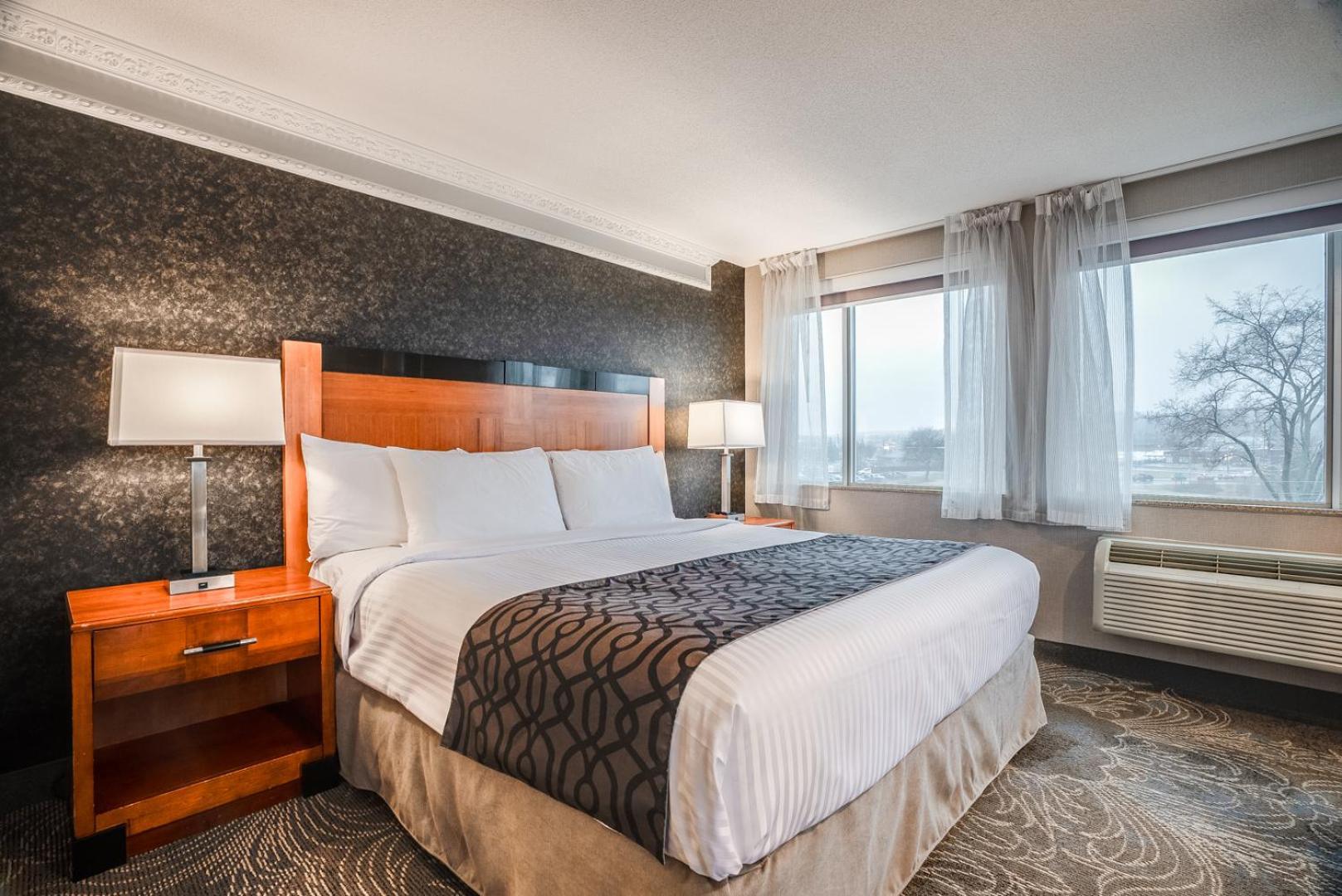 Monte Carlo - Newly Renovated