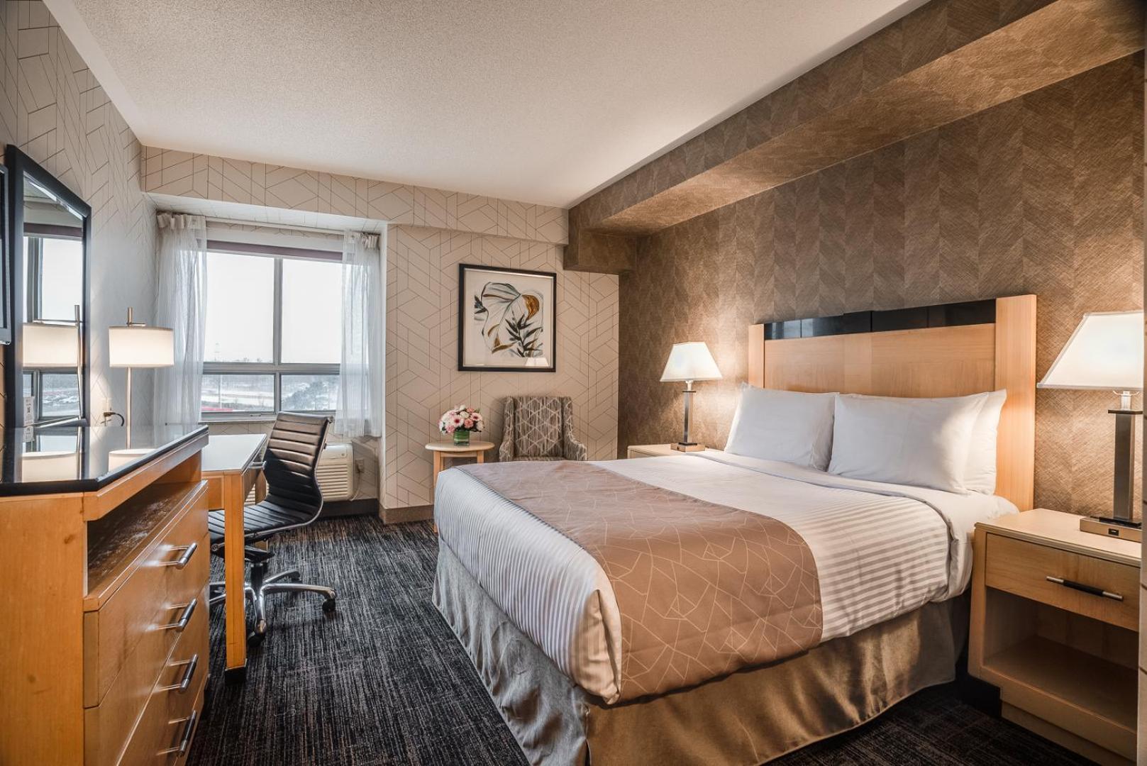 Monte Carlo - Newly Renovated Barrie