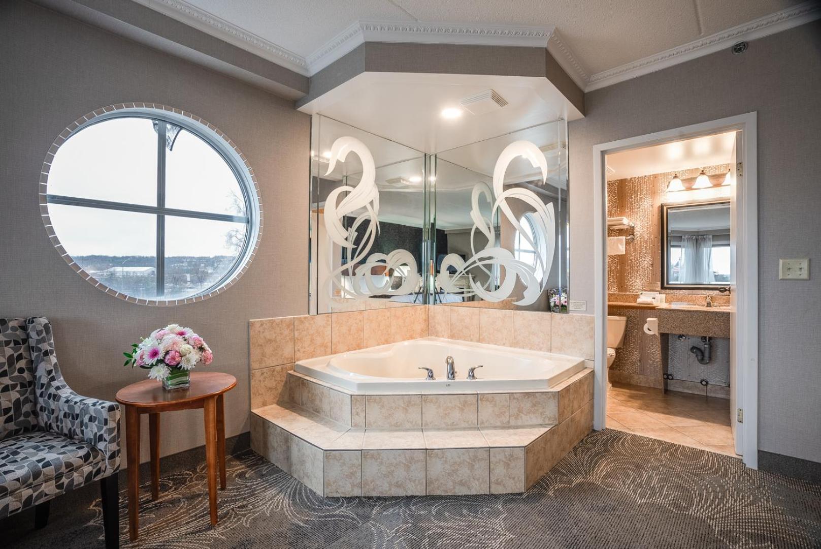 Monte Carlo - Newly Renovated
