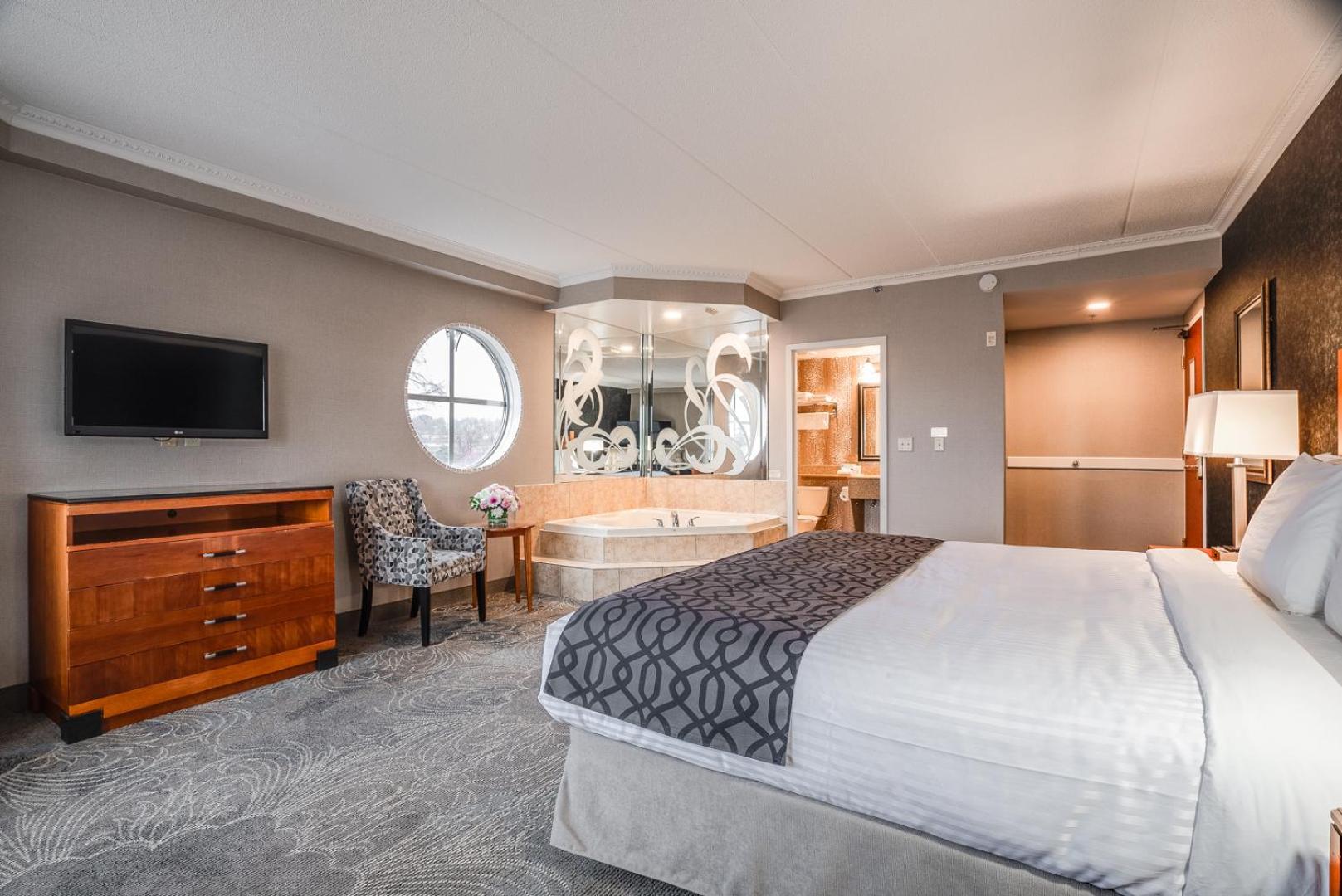 Monte Carlo - Newly Renovated Hotel 3*