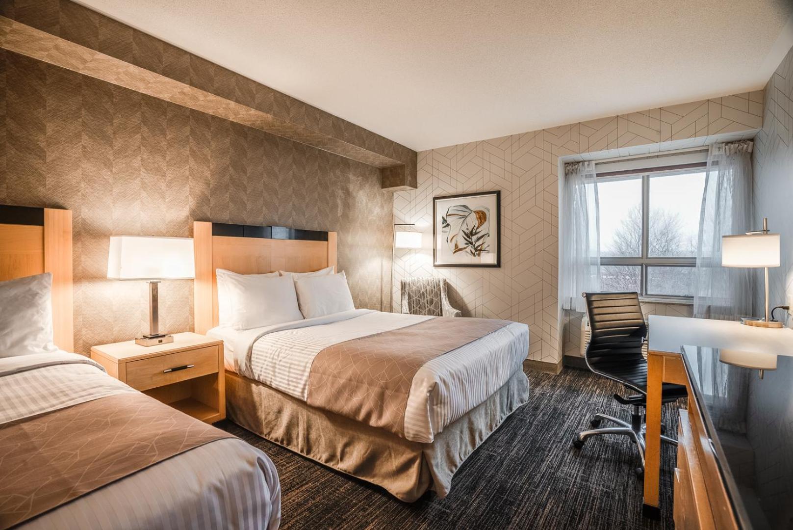 Monte Carlo - Newly Renovated Hotel