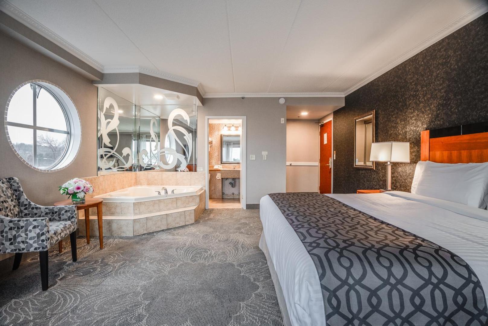Hotel Monte Carlo - Newly Renovated
