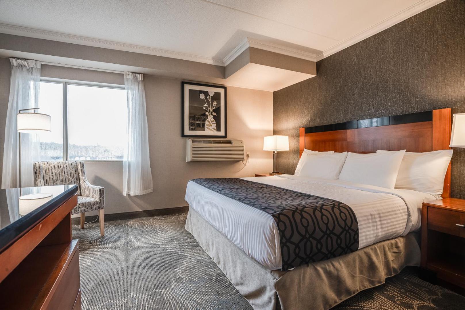 Monte Carlo - Newly Renovated Hotel Barrie