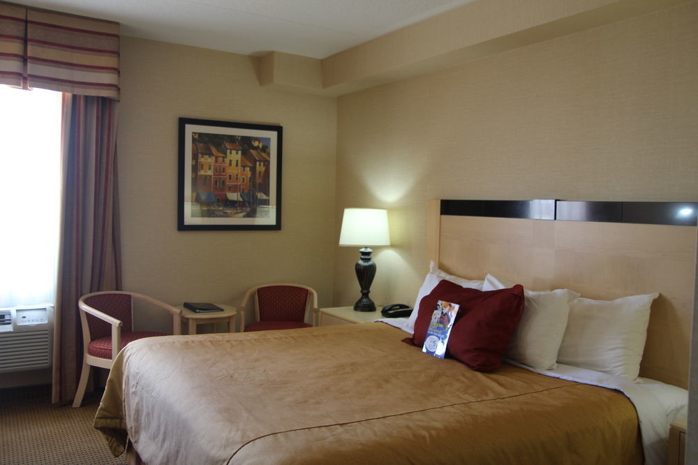Monte Carlo - Newly Renovated 3* Barrie