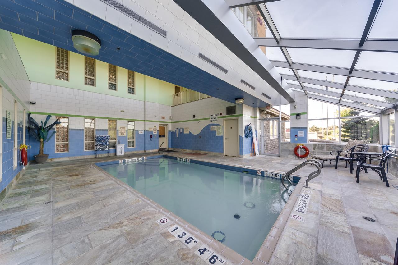 Monte Carlo - Newly Renovated 3* Barrie