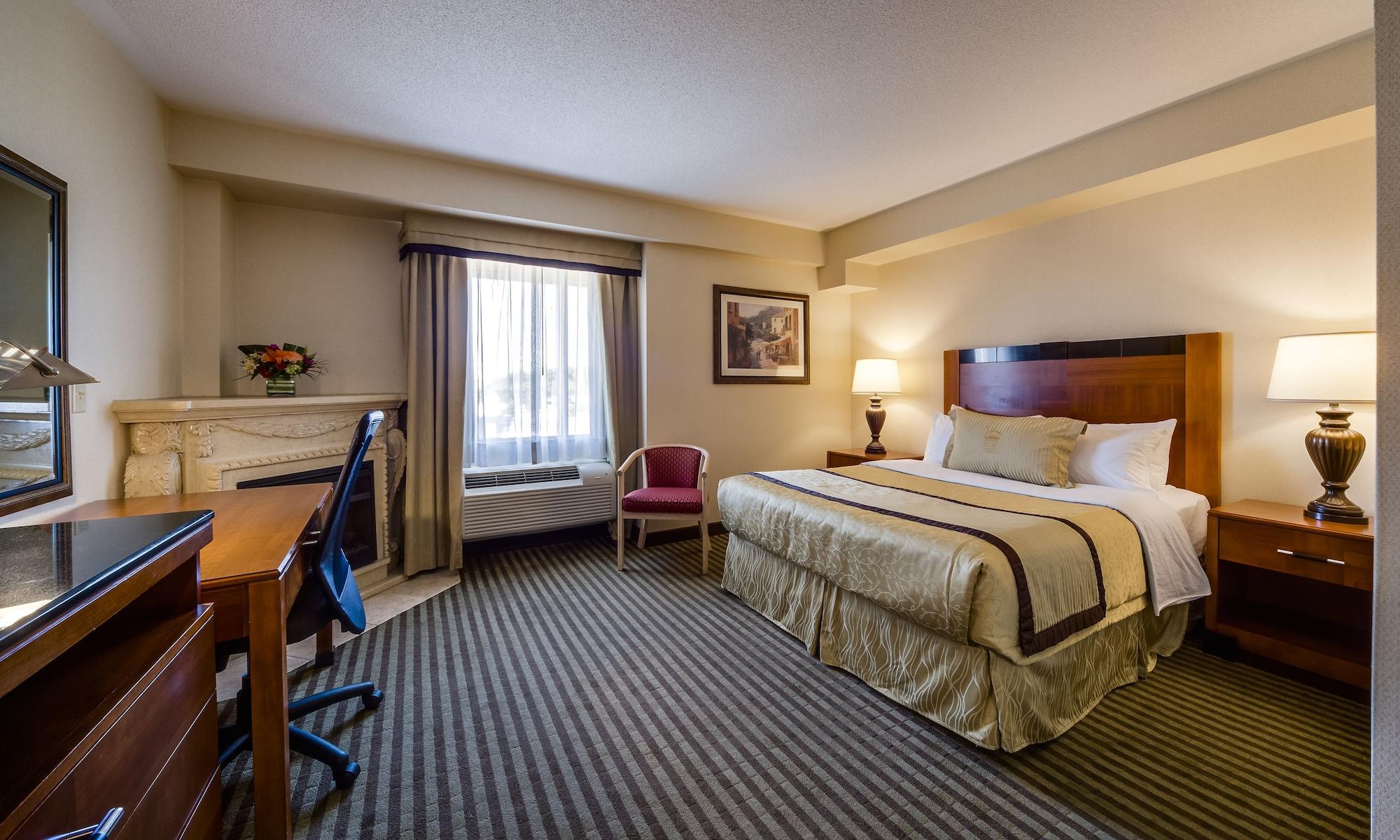 Hotel Monte Carlo - Newly Renovated